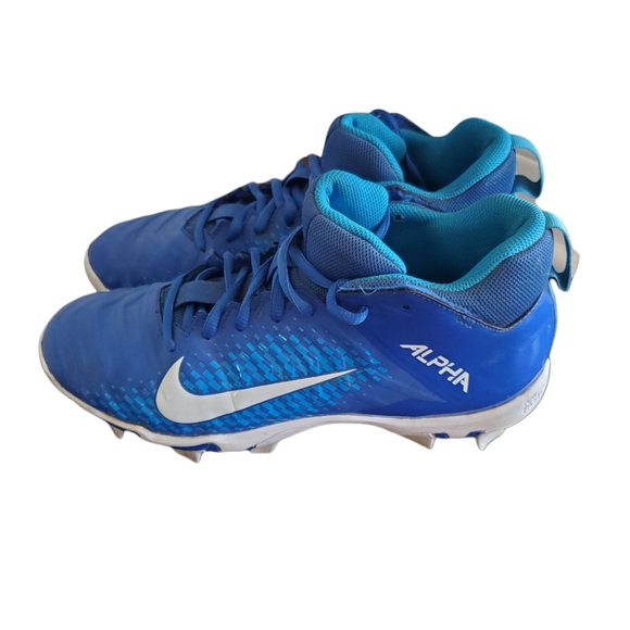 Nike Other - Nike • Football Cleats